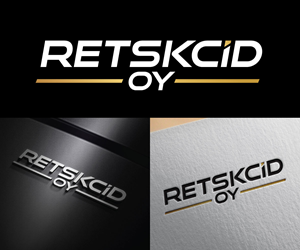 Logo Design by Adi Graphics for Jorma J Motorsport | Design: #32441474