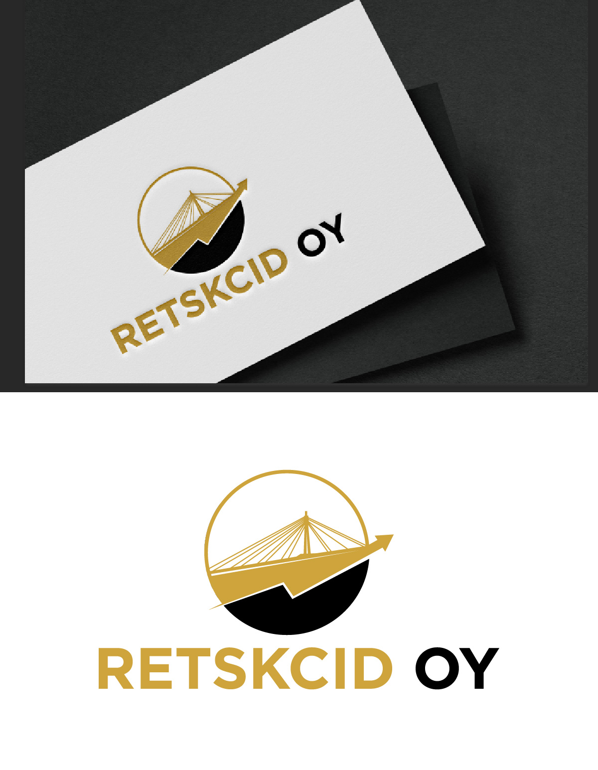 Logo Design by Loknath for Jorma J Motorsport | Design #32439719