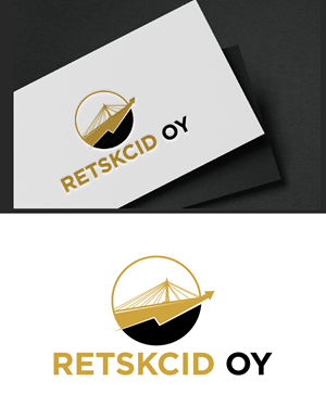 Logo Design by Loknath for Jorma J Motorsport | Design: #32439719