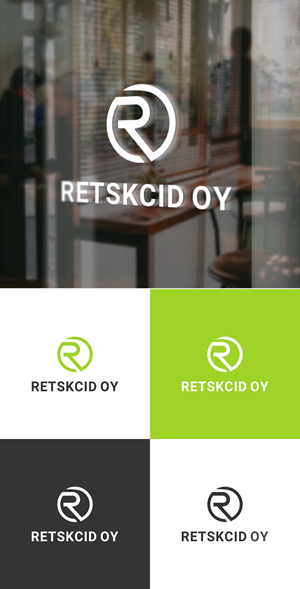 Logo Design by Loknath for Jorma J Motorsport | Design: #32440156