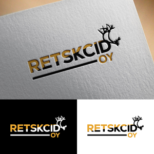 Logo Design by Loknath for Jorma J Motorsport | Design: #32440452