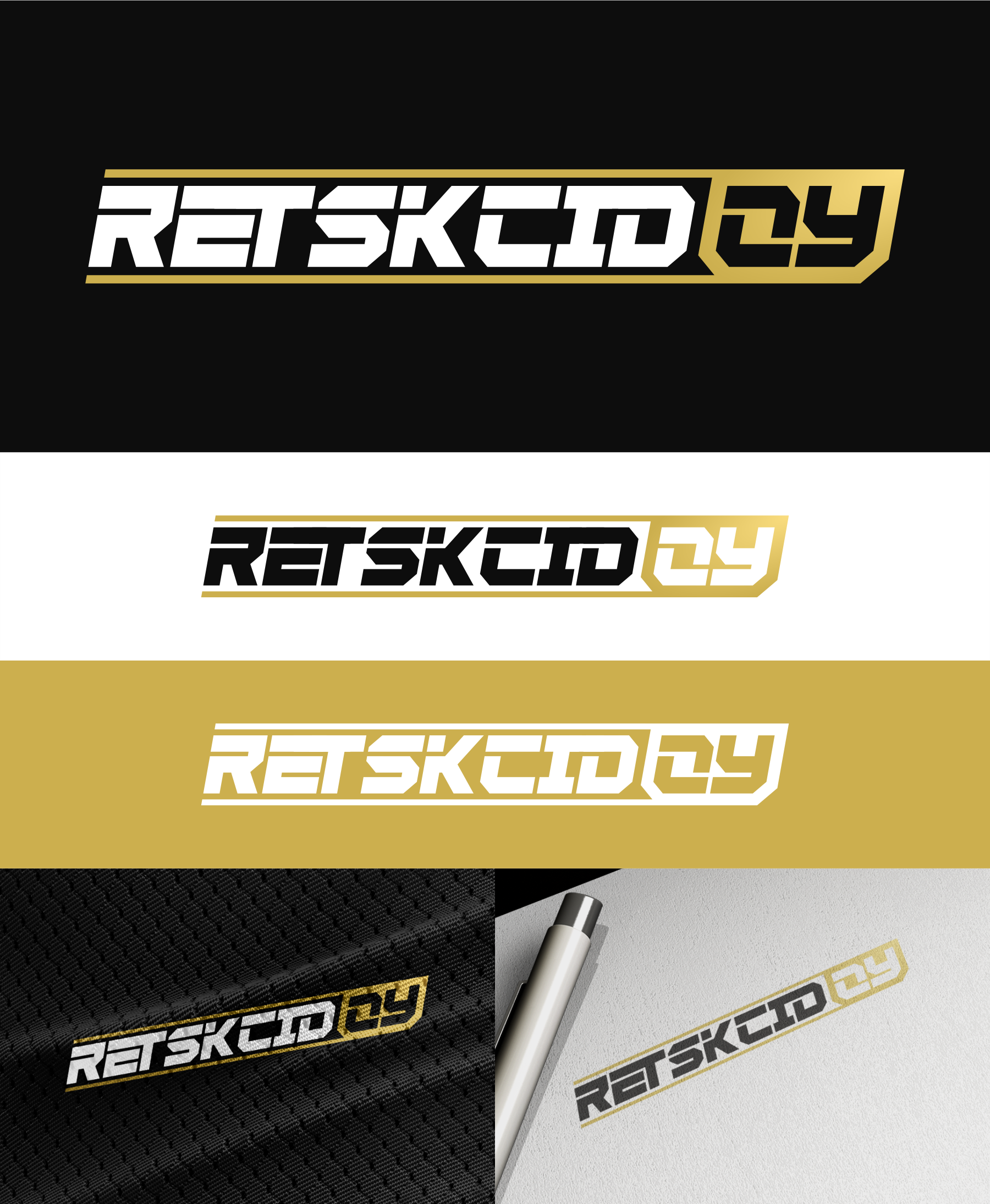 Diseño de Logo por Aezakmi para Jorma J Motorsport | Diseño #32463895