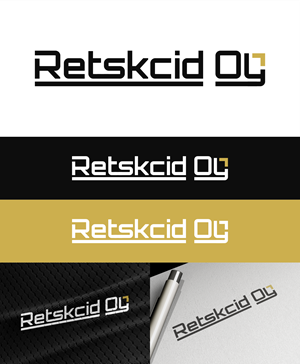 Logo Design by Aezakmi for Jorma J Motorsport | Design: #32463896