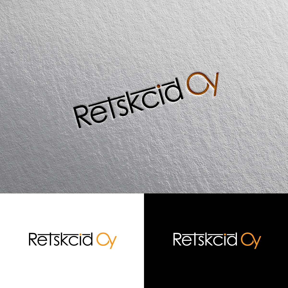 Logo Design by chris Ray for Jorma J Motorsport | Design #32432867
