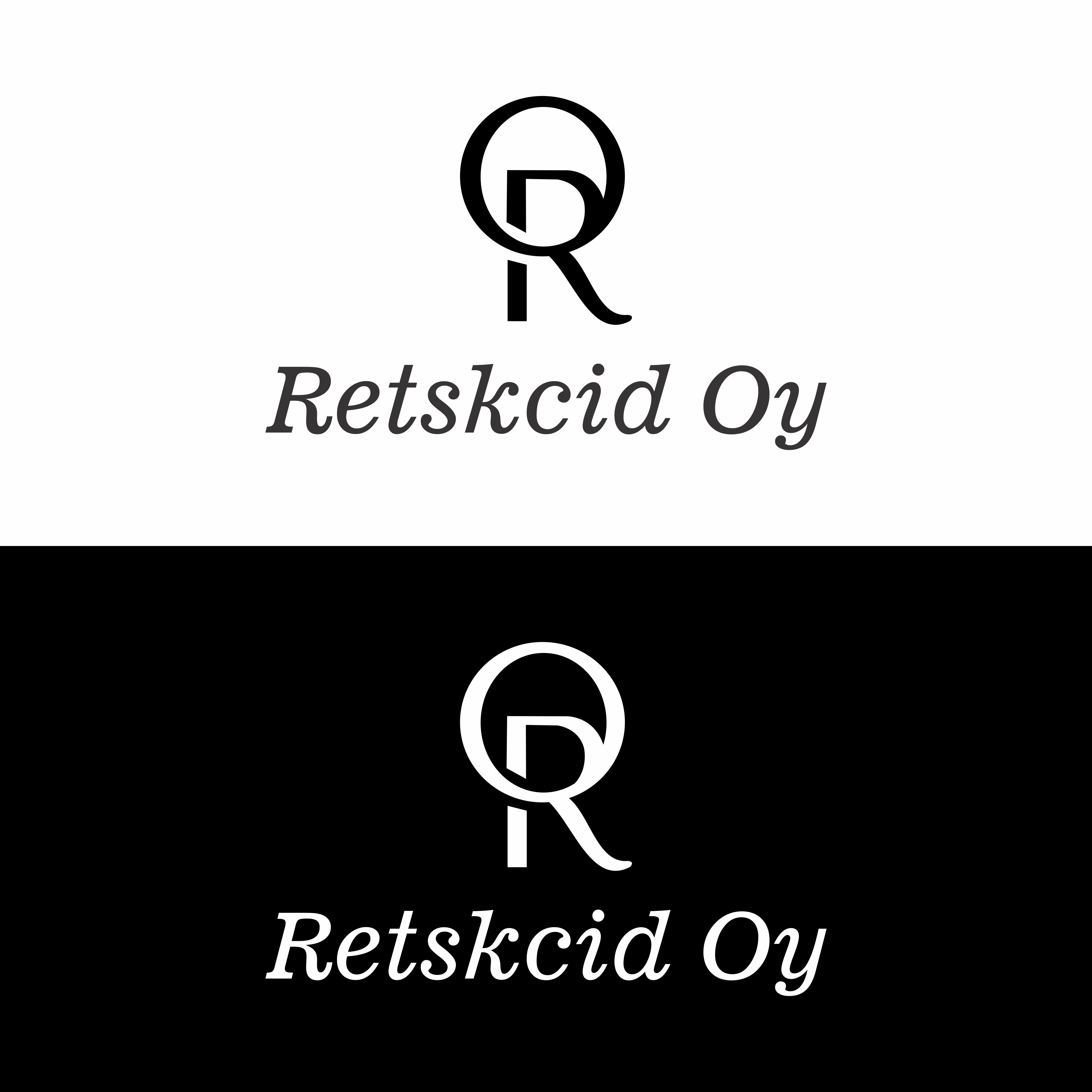 Logo Design by Cah Nakal for Jorma J Motorsport | Design #32432509