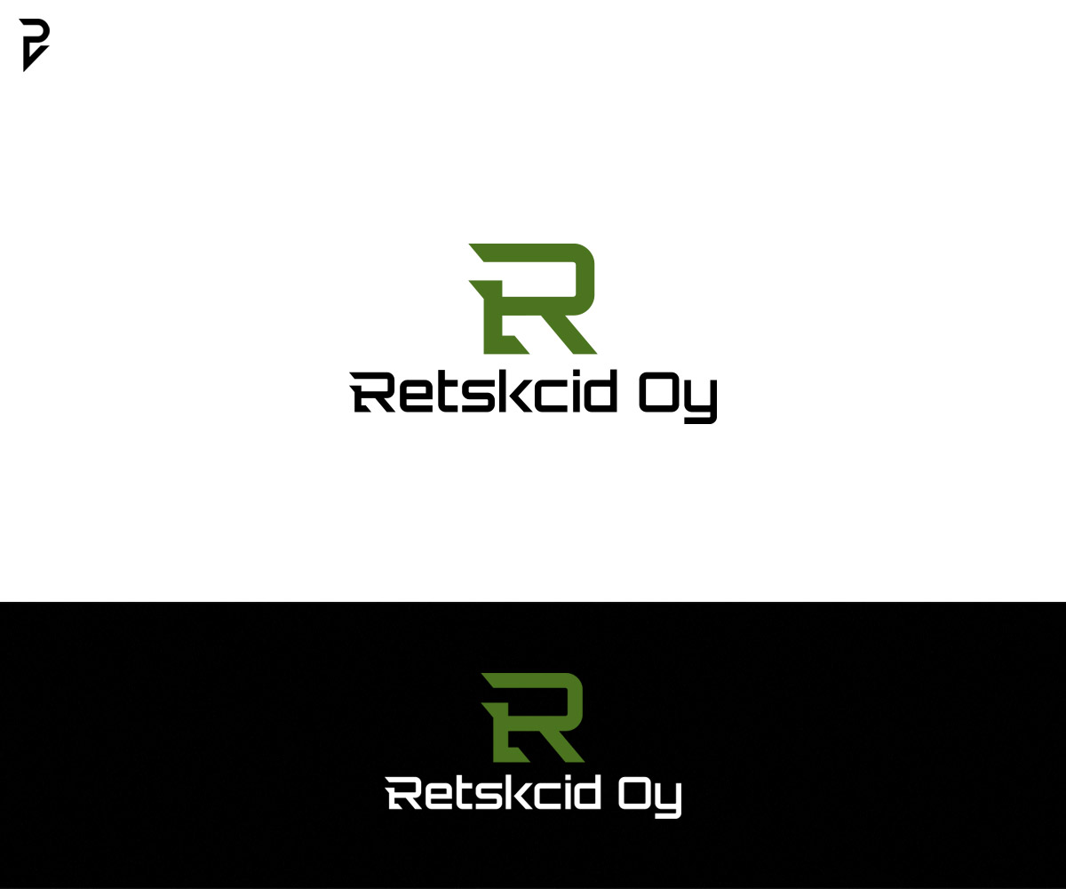 Logo-Design von poisonvectors für Jorma J Motorsport | Design #32443457