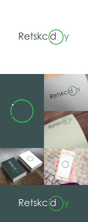 Logo Design by NineOwl for Jorma J Motorsport | Design: #32439324