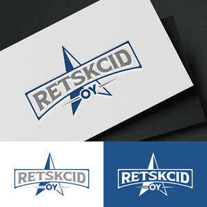 Logo Design by DesignLima for Jorma J Motorsport | Design: #32441159