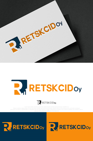 Logo Design by DesignLima for Jorma J Motorsport | Design: #32441160