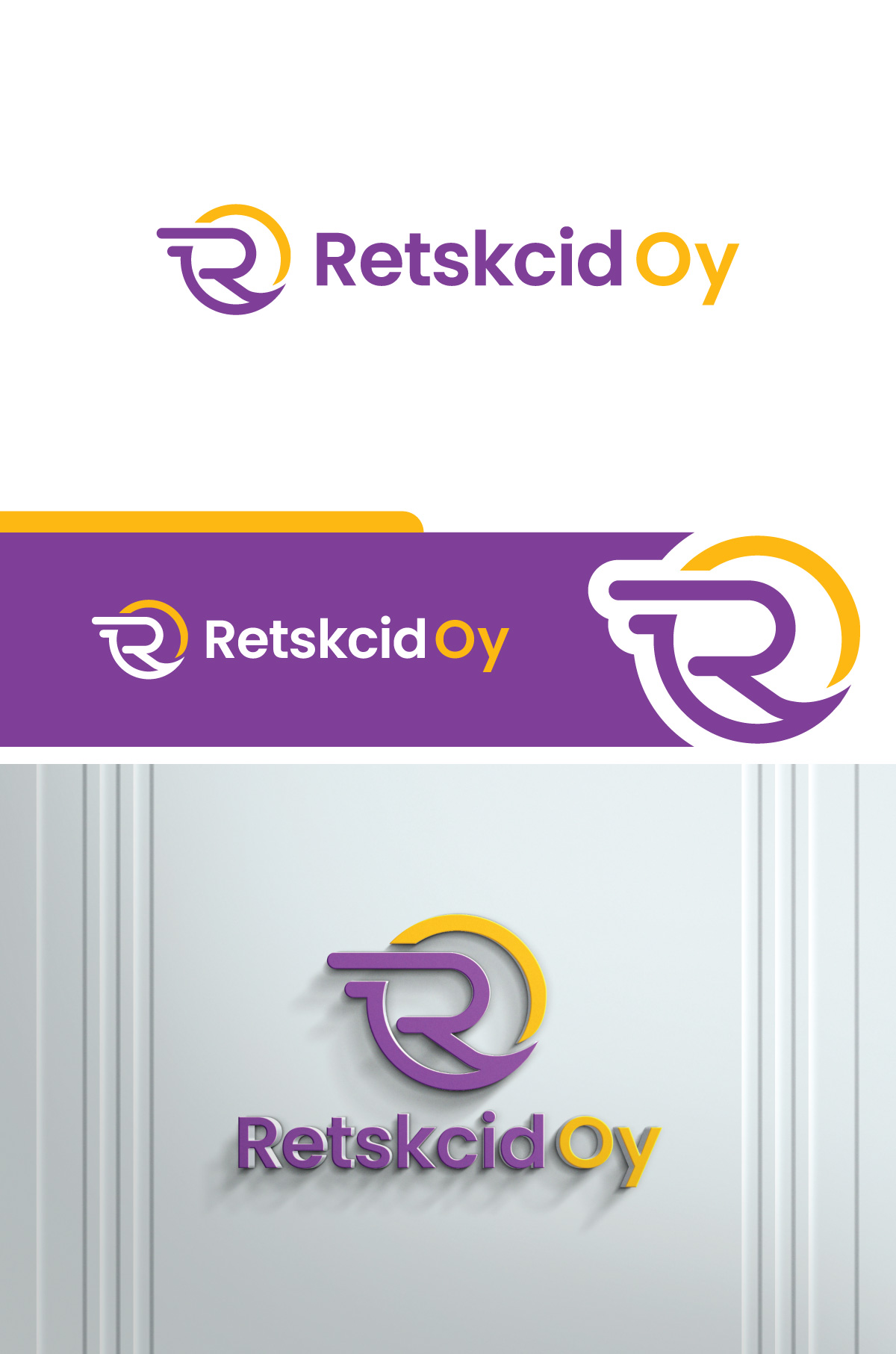 Logo Design by creativepix for Jorma J Motorsport | Design #32431921