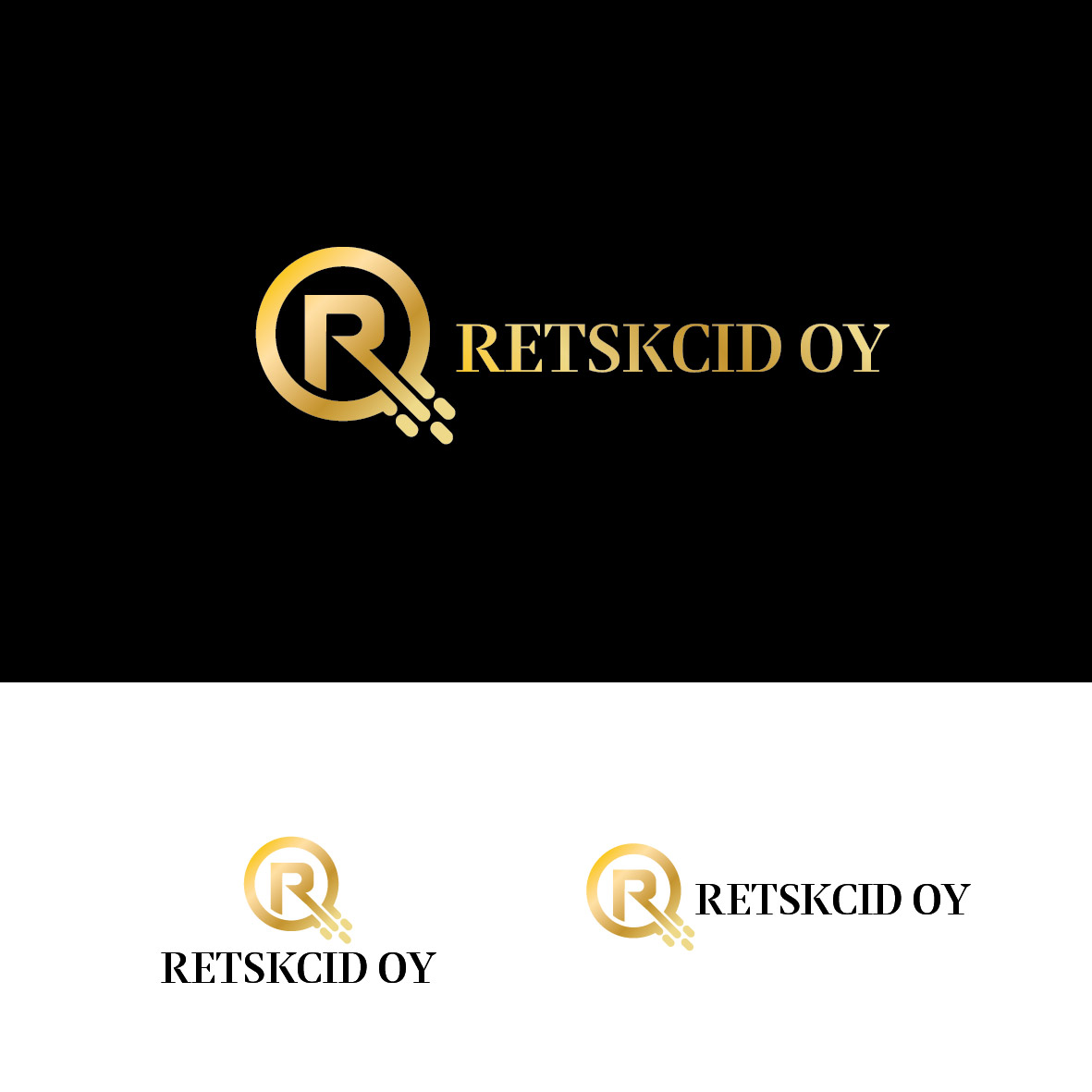 Logo Design by 68_Design for Jorma J Motorsport | Design #32449768