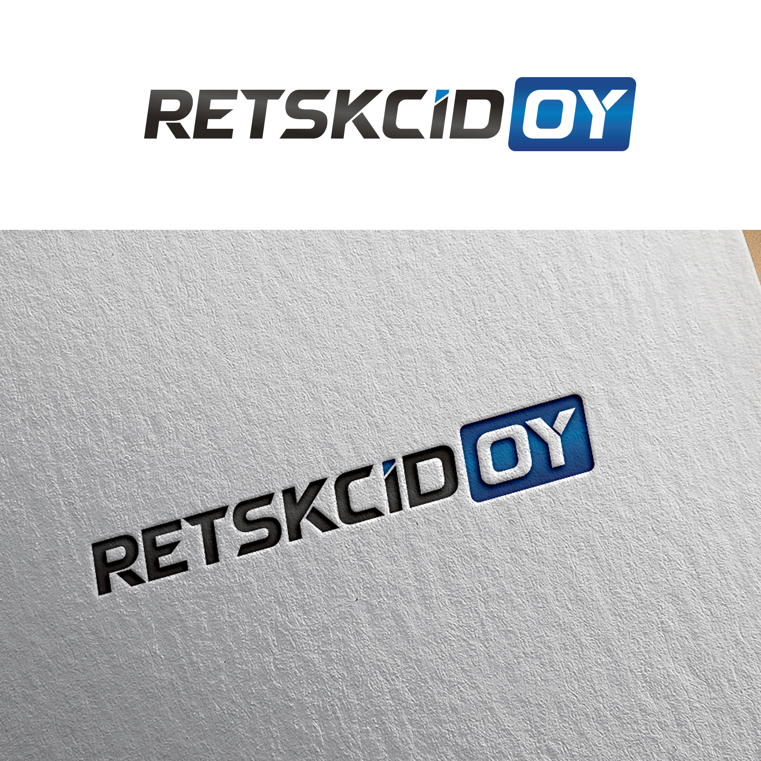 Logo-Design von EnaGraph für Jorma J Motorsport | Design #32433736