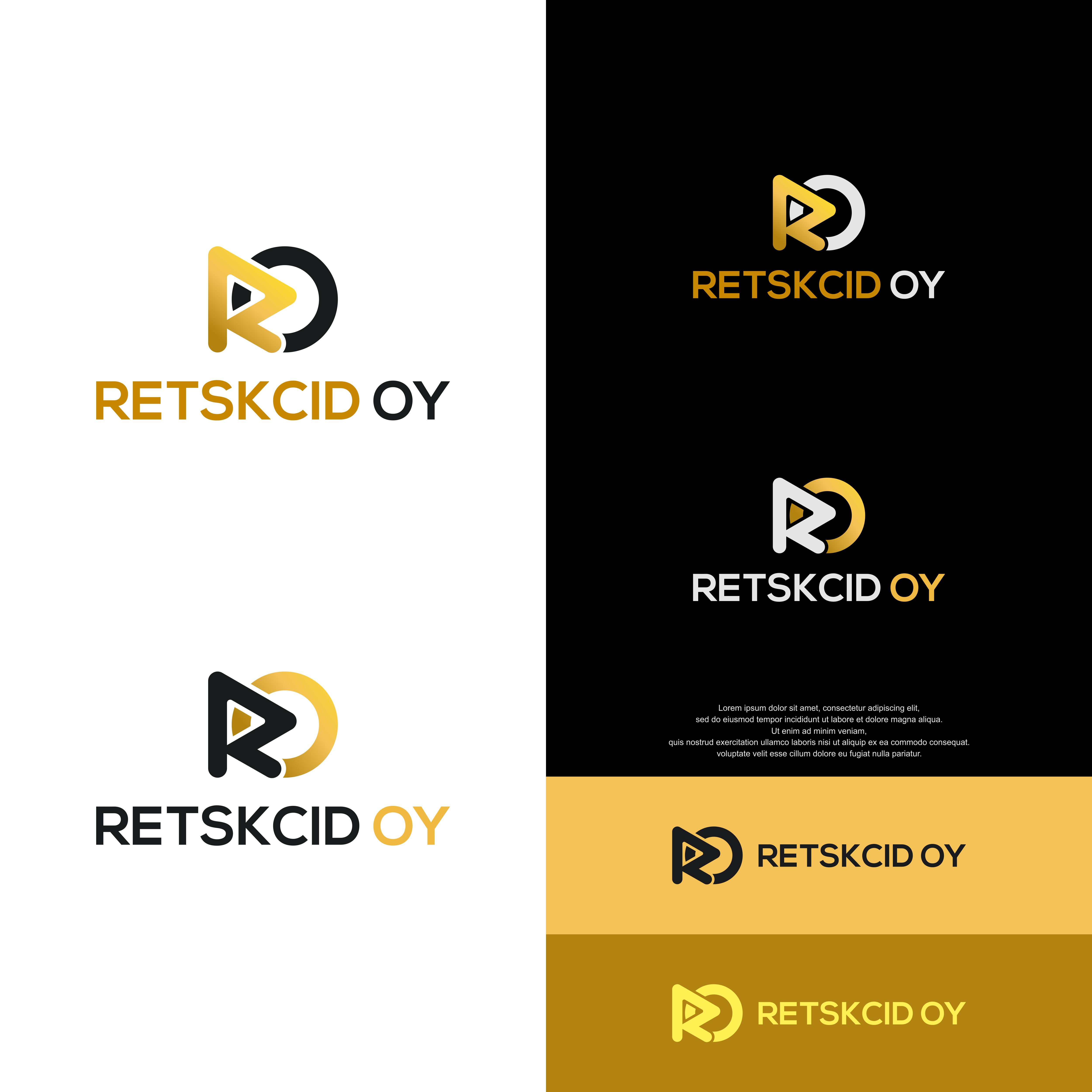 Logo-Design von QILLASOFT-Design für Jorma J Motorsport | Design #32438460