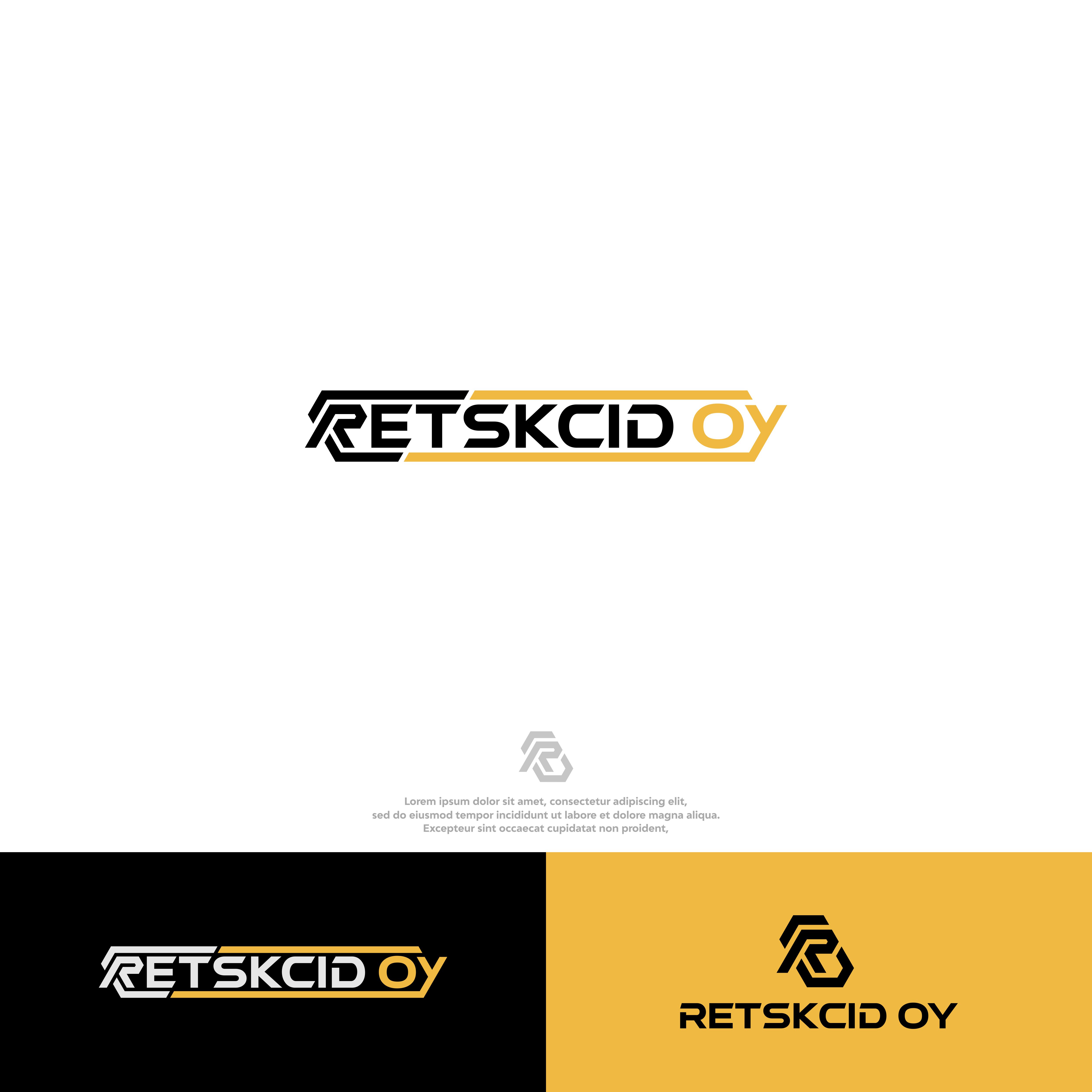 Logo-Design von QILLASOFT-Design für Jorma J Motorsport | Design #32439722