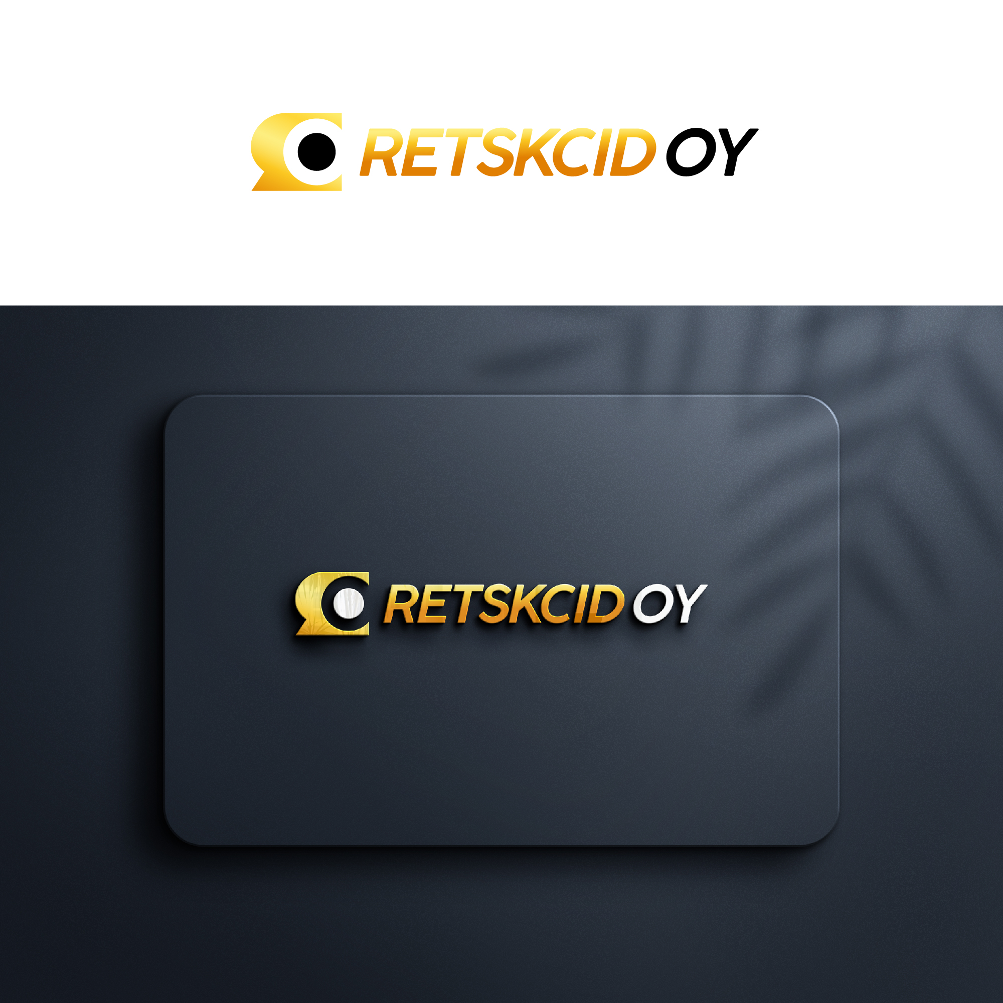 Logo Design by Logotablet for Jorma J Motorsport | Design #32437686