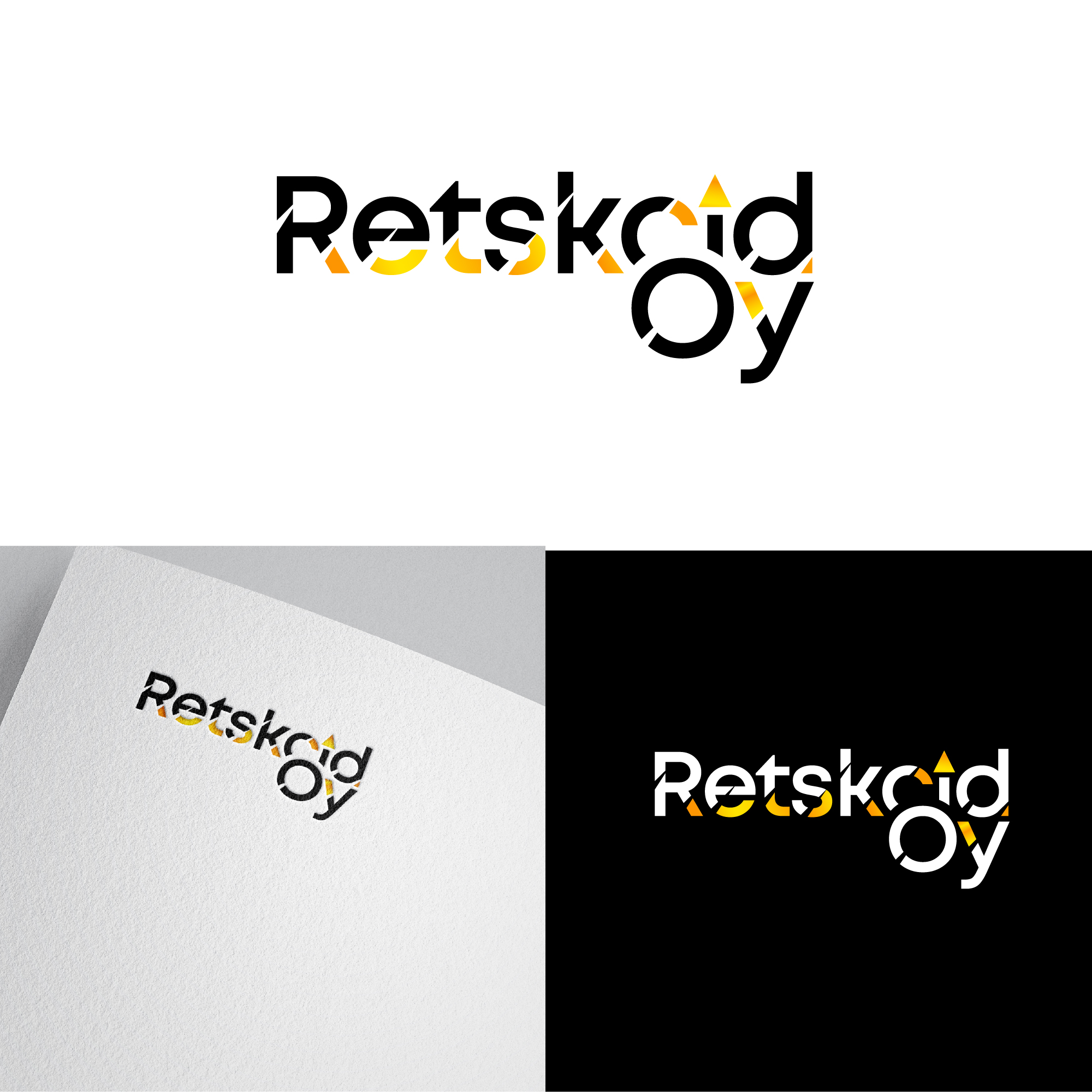 Logo Design by Logotablet for Jorma J Motorsport | Design #32437687