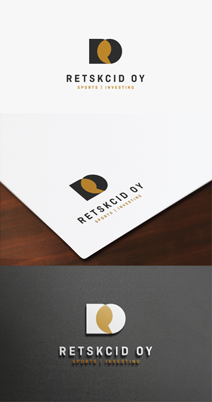 Logo Design by IMilenovic for Jorma J Motorsport | Design: #32441911