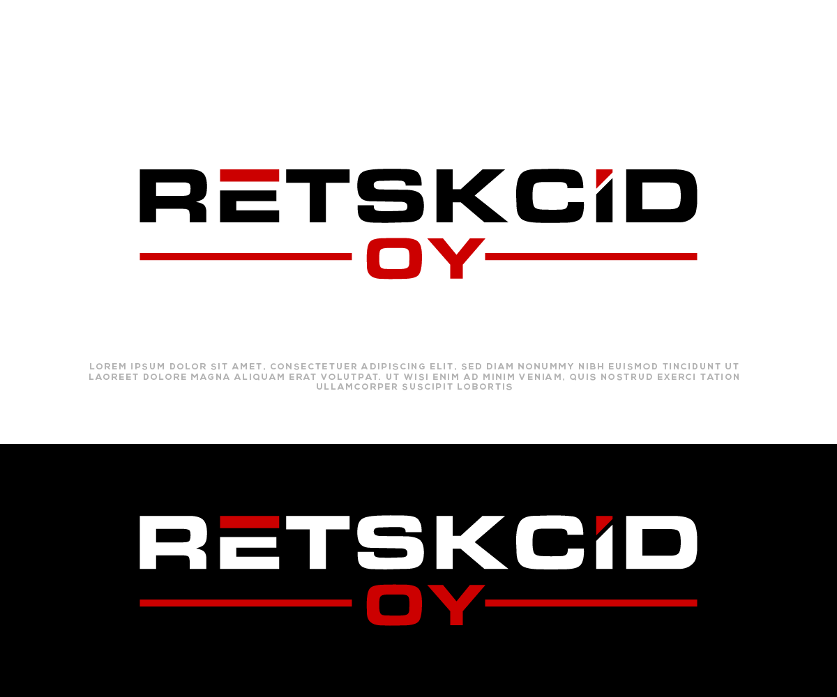 Logo-Design von AlphabetZero.com für Jorma J Motorsport | Design #32432903