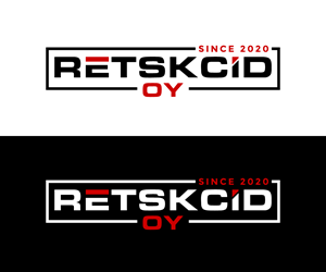 Logo Design by AlphabetZero.co.uk for Jorma J Motorsport | Design: #32432931