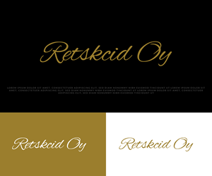 Logo Design by AlphabetZero.co.uk for Jorma J Motorsport | Design: #32446407