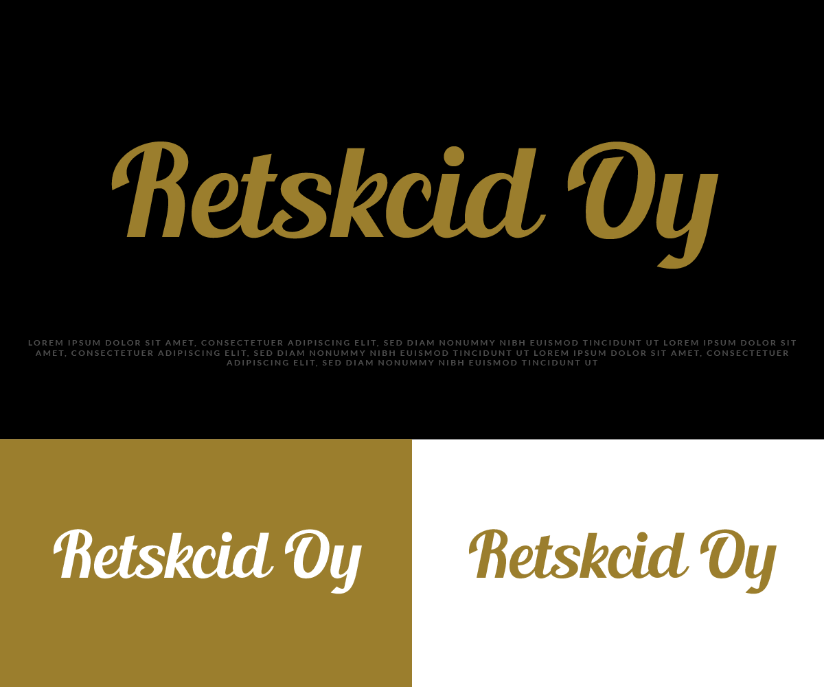 Logo-Design von AlphabetZero.com für Jorma J Motorsport | Design #32446408