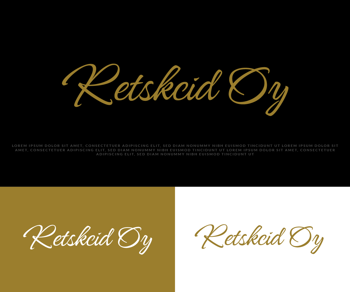 Logo-Design von AlphabetZero.com für Jorma J Motorsport | Design #32446409