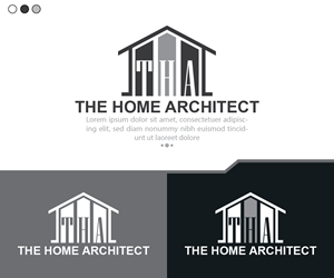 Diseño de Logo por tridsgn para este proyecto | Diseño: #32433396
