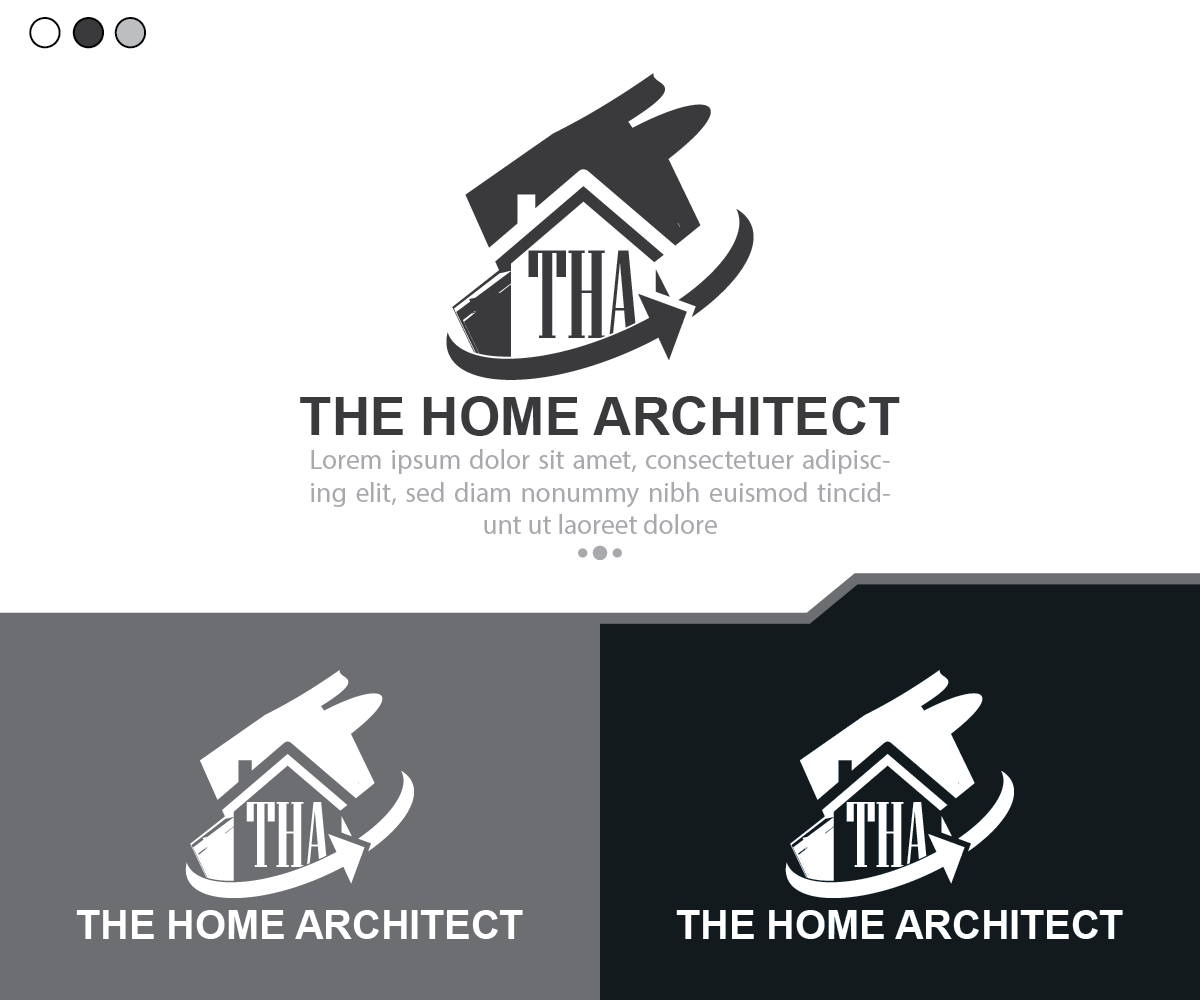 Logo Design by tridsgn for this project | Design #32475318