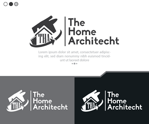 Diseño de Logo por tridsgn para este proyecto | Diseño: #32479163