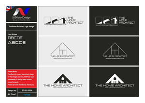 Diseño de Logo por nvisiondesign.co.uk para este proyecto | Diseño: #32432403
