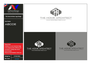 Diseño de Logo por nvisiondesign.co.uk para este proyecto | Diseño: #32433020