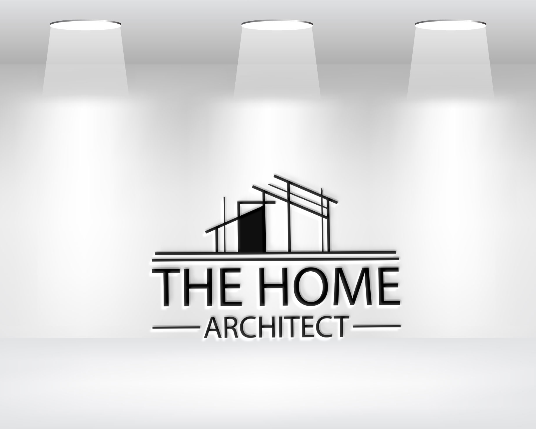 Logo Design by Daniel Khan for this project | Design #32433349