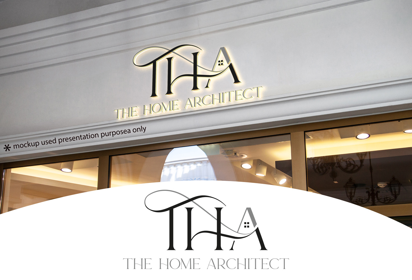 Logo Design by Rubia@ for this project | Design #32443882