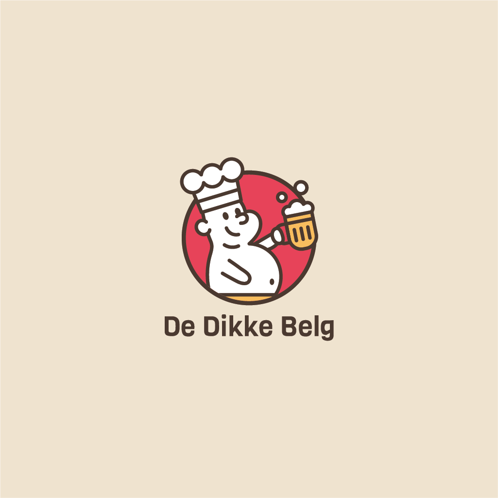 Logo Design by Jerwin Intac for GROW BV | Design #32451277