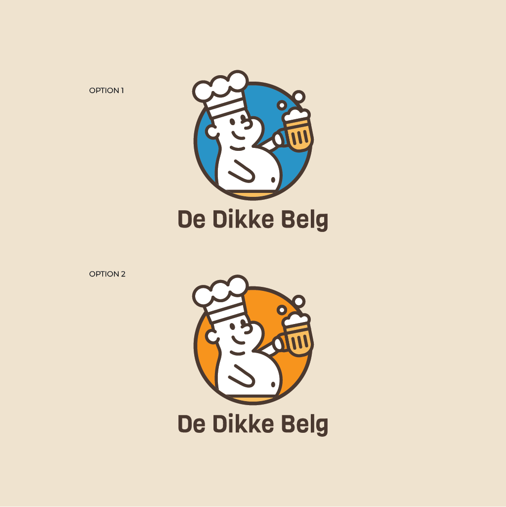 Logo-Design von Jerwin Intac für GROW BV | Design #32486480
