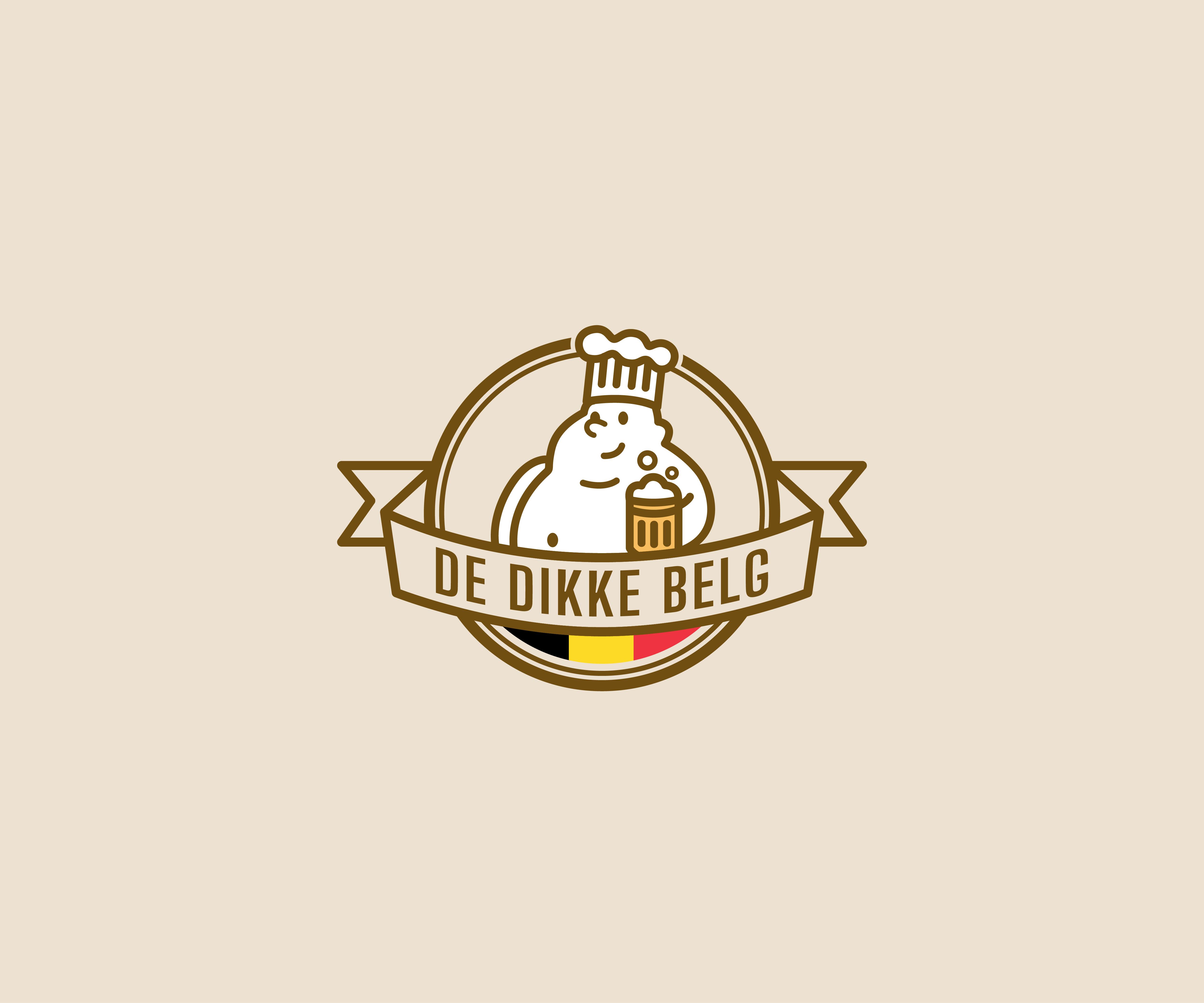 Logo Design by James J. for GROW BV | Design #32534915