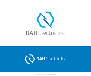 Logo Design by Daniel Caso Design for this project | Design: #32435123