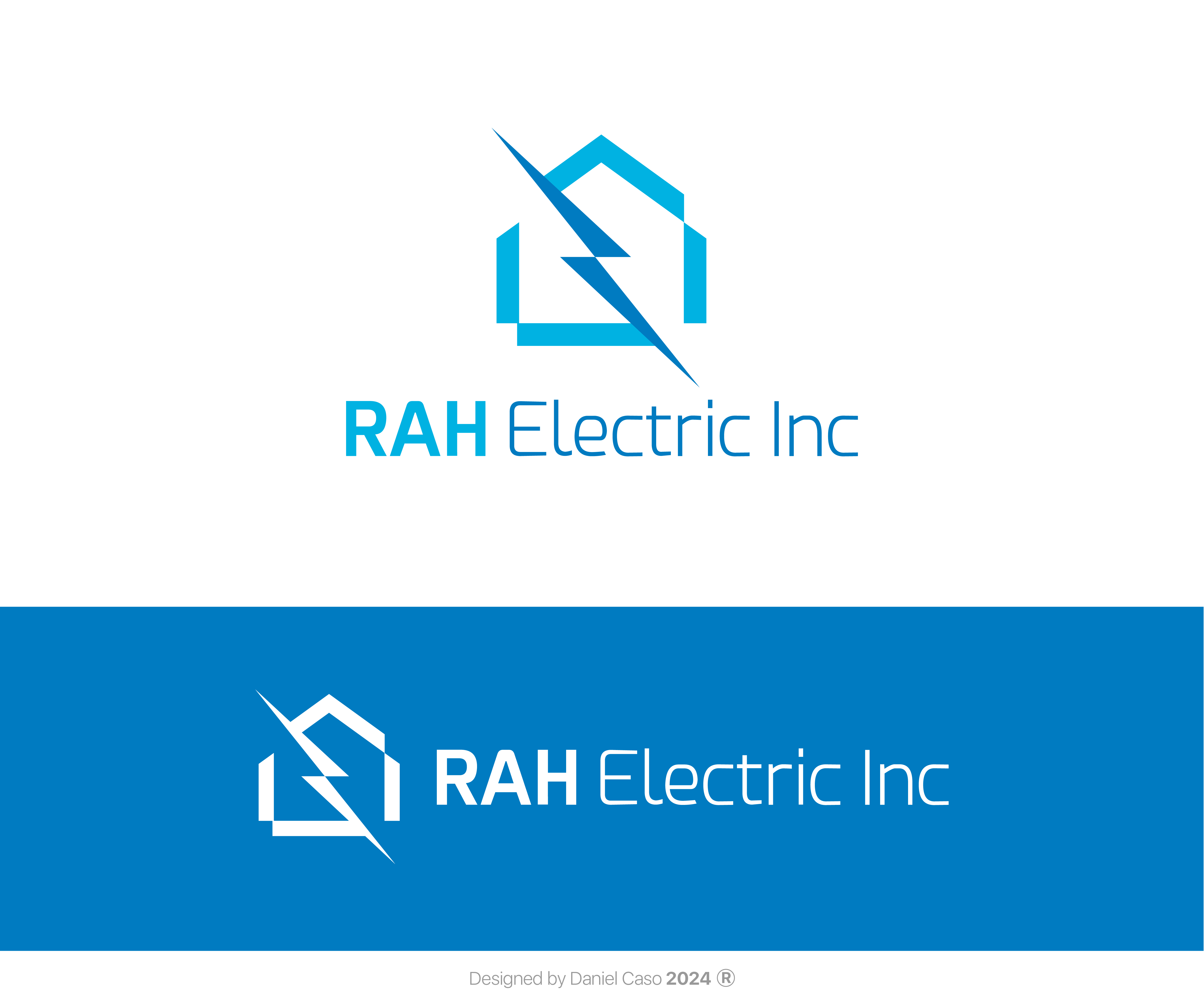 Logo Design by Daniel Caso Design for this project | Design #32435124