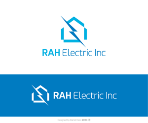 Logo Design by Daniel Caso Design for this project | Design: #32435124