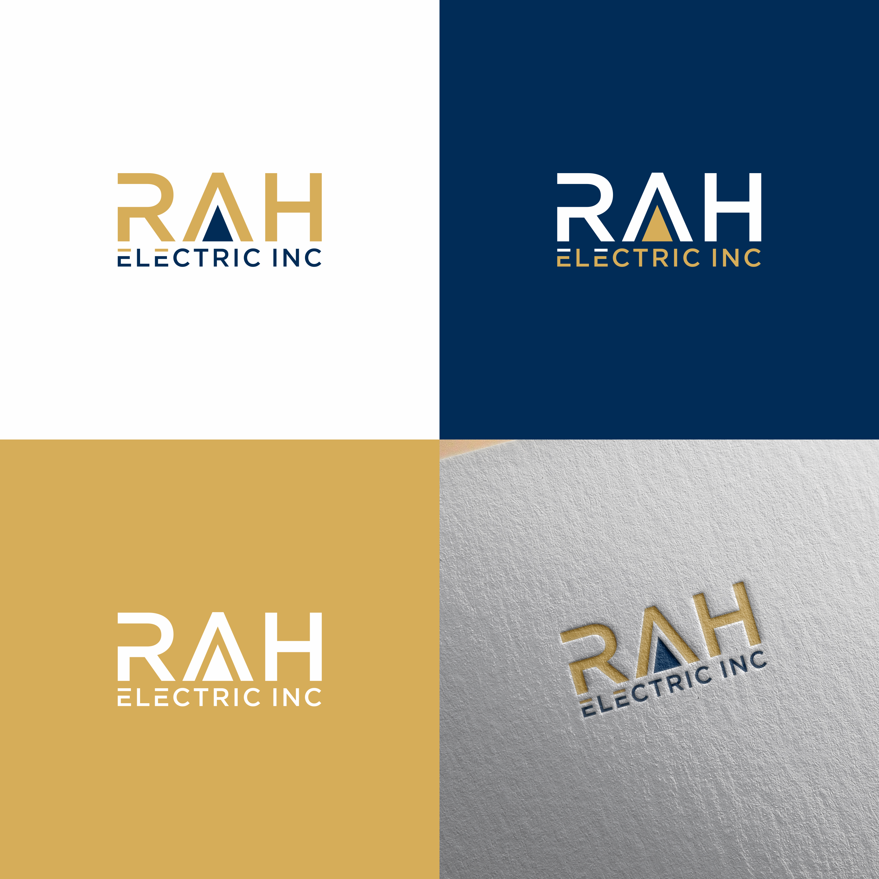 Logo Design by Dylan Z.R for this project | Design #32440834