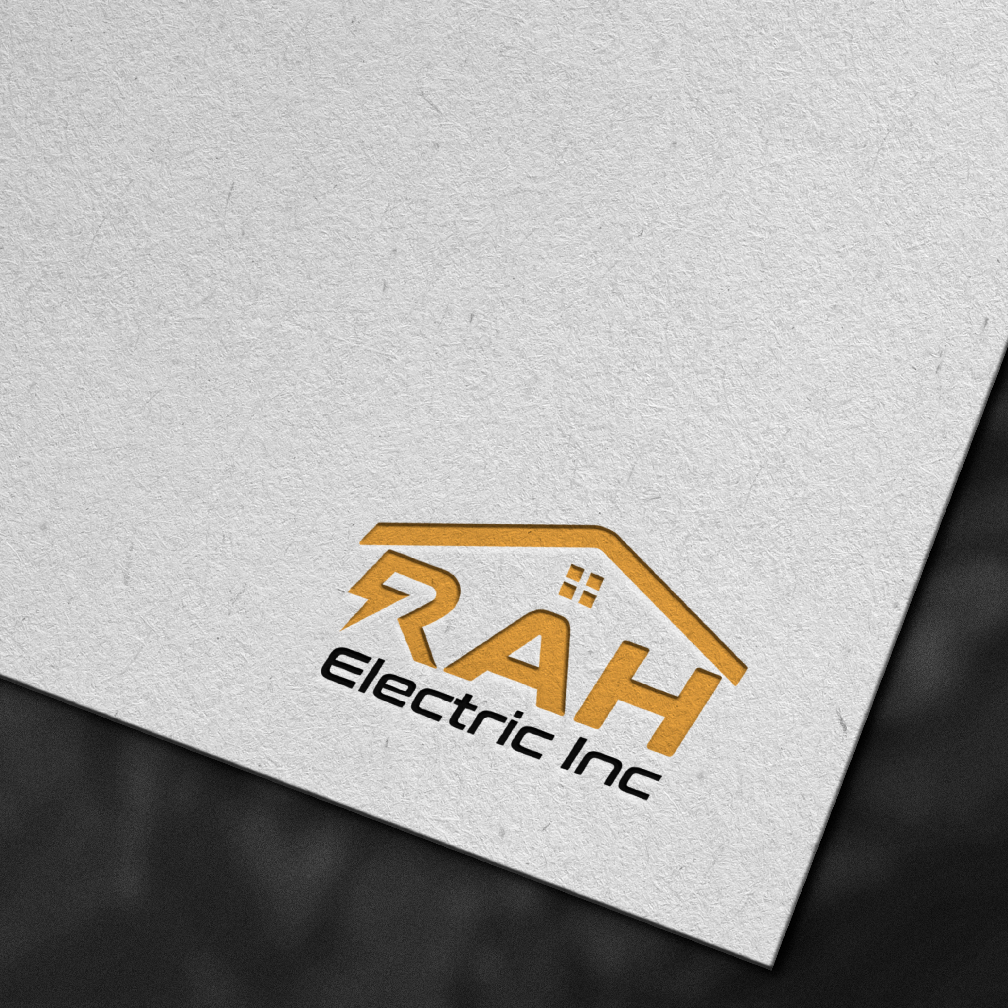 Logo Design by Fahim.Alt for this project | Design #32454719