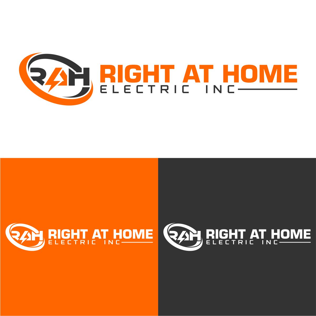 Logo Design by creative.bugs for this project | Design #32439339