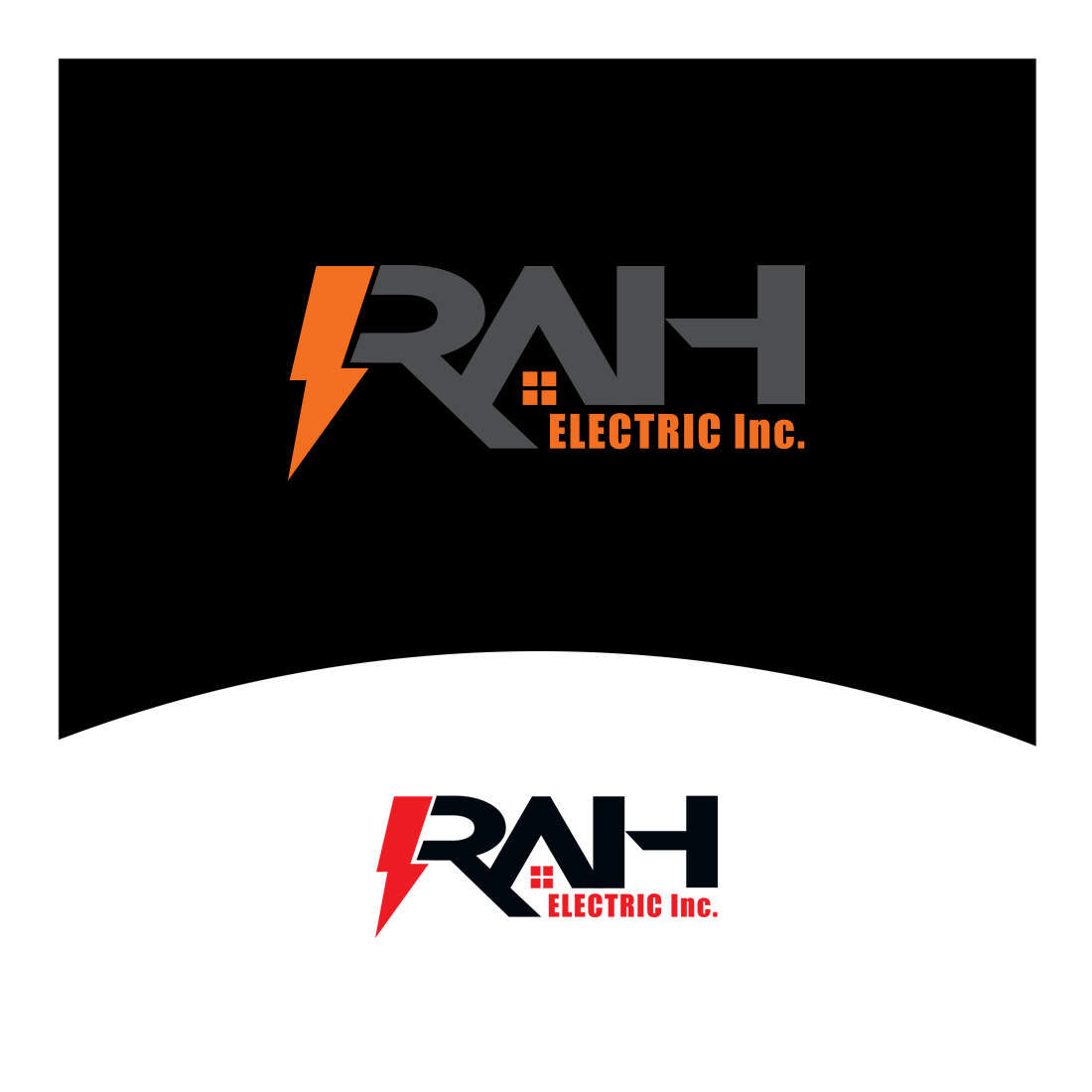 Logo Design by Mungbejotok for this project | Design #32482897