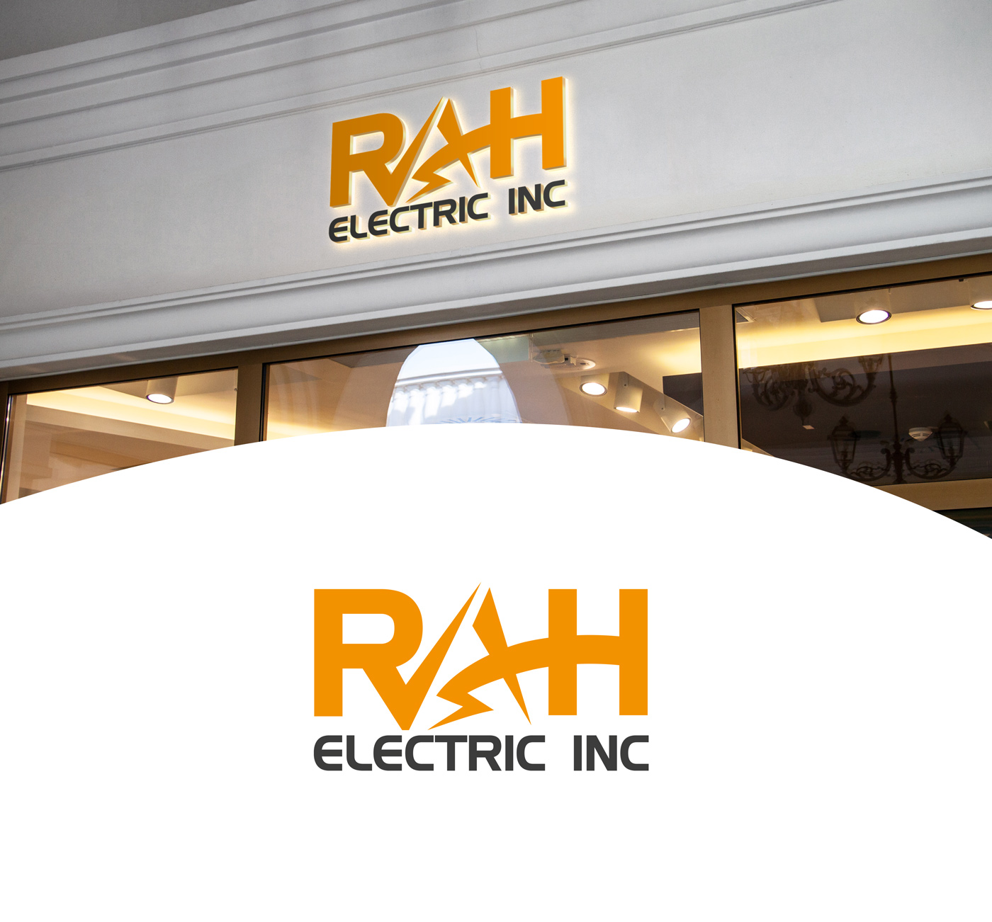 Logo Design by Rubia@ for this project | Design #32439657