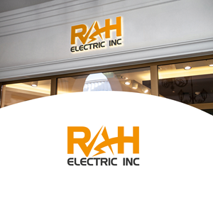 Logo Design by Rubia@ for this project | Design: #32439657