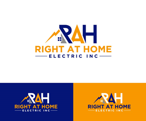 Logo Design by Ansh Design for this project | Design: #32438375