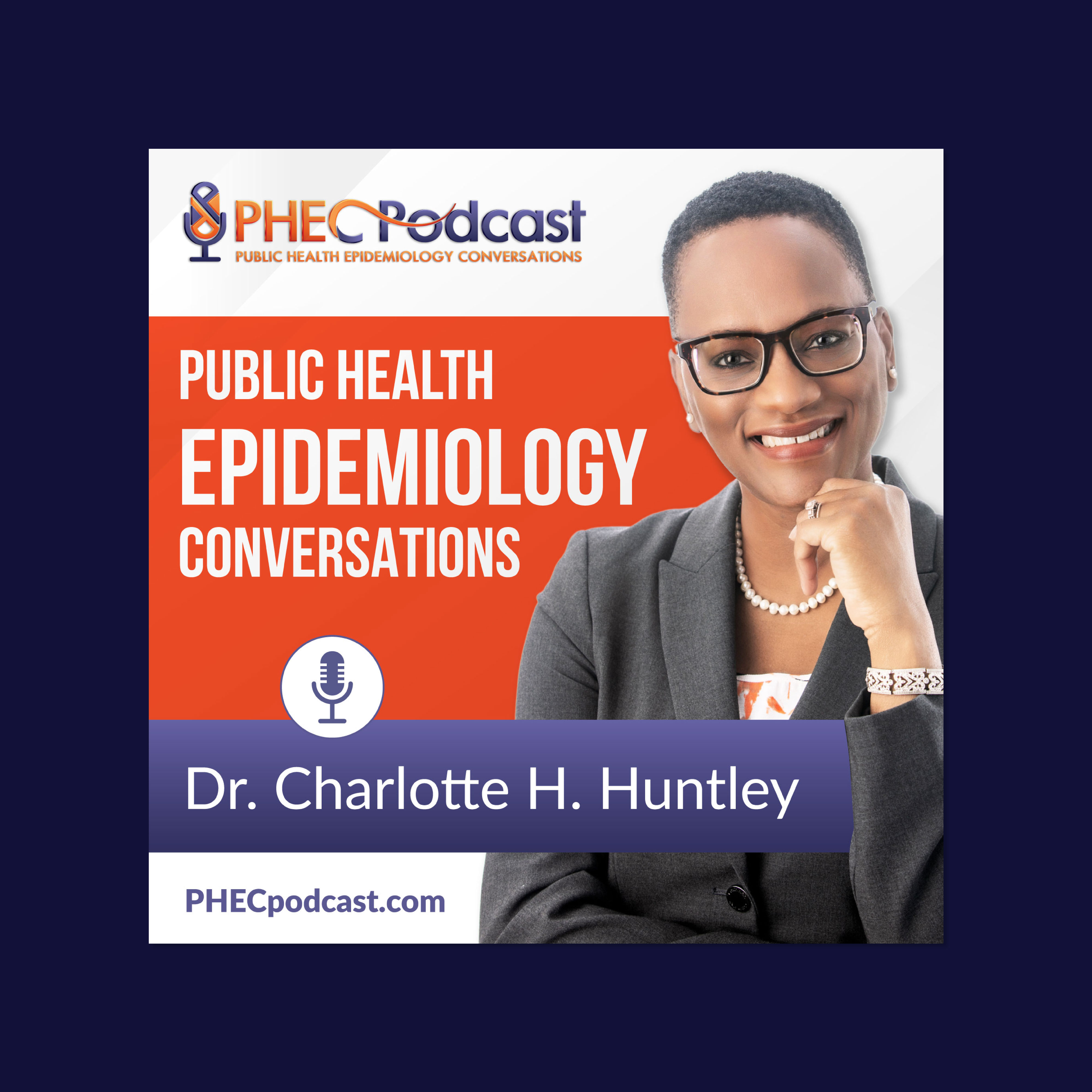 Podcast Design by WrapTonic24 for this project | Design #32458759