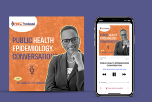 Podcast Design by Adnan Bhatti for this project | Design: #32434698