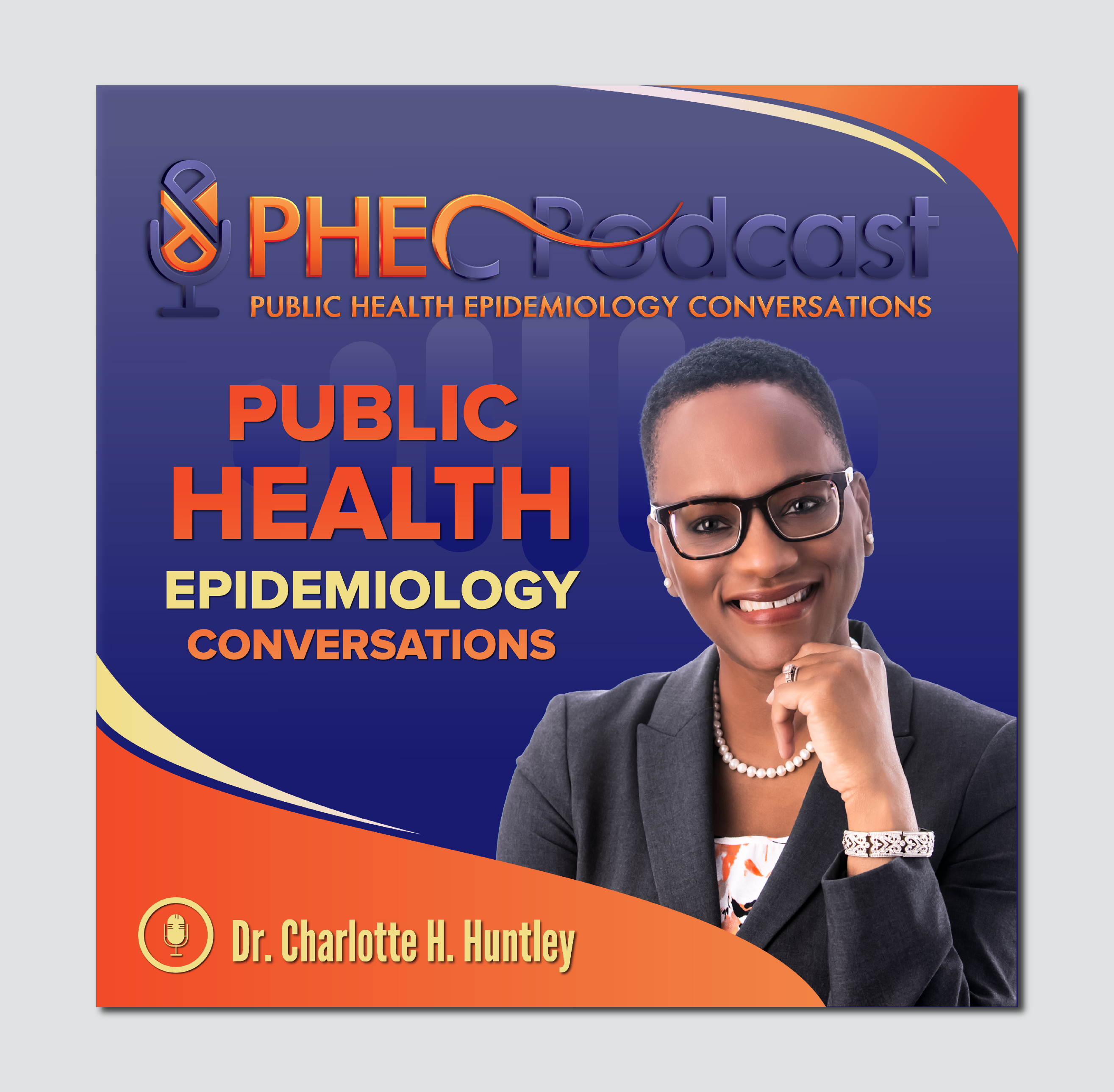 Podcast Design by Usman_Live for this project | Design #32456417