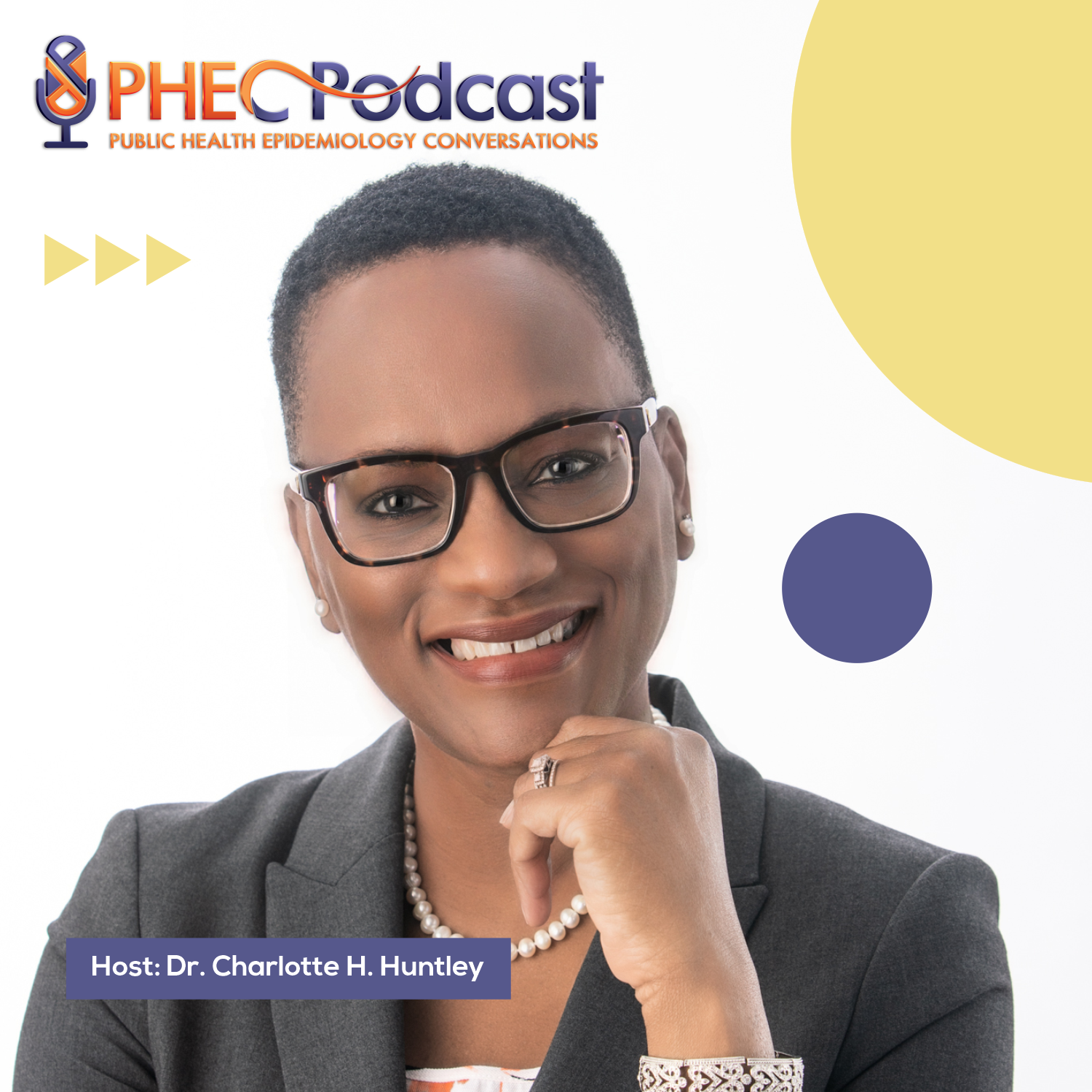 Podcast Design by Frata_Design for this project | Design #32481060